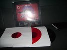 depeche mode lp doppel live exotic rot vinyl