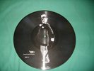 W.C. Fields  LP Picture Disc