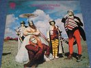 BEGGAR'S OPERA Act One SCARCE Orig UK VERTIGO SPIRAL LP
