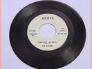 The Blazers-Acree-Promo-Beaver Patrol-Surf-1963-NR