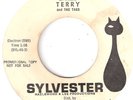 SURF  TERRY & THE TAGS   