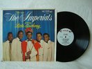 Little Anthony WE ARE THE IMPERIALS 1959 LP End NM-