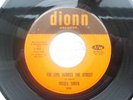 Moses Smith Northern Soul Record