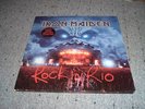 Iron Maiden ‘Rock in Rio’ Triple Picture Disc 12