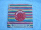 JAMES BROWN & THE FAMOUS FLAMES. NIGHT TRAIN. ORIG.1962