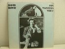 David Bowie PANIC IN DETROIT  200 LIMITED 7''