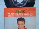 Elvis Presley  Frankie and Johnny /Please don´t 47-8780