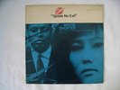WAYNE SHORTER - SPEAK NO EVIL BLUE NOTE MONO ORIG LP