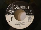 The Night Raiders - Cottonpickin PROFILE 45