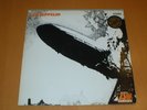 Led Zeppelin Debut Atlantic SD 8216 Original 1841 NM