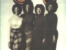 SWEET SPIRIT SELF TITLED GOSPEL FUNK LP 1970s ORIGINAL