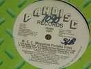ELECTRO MIAMI BASS M.C.C THE BASS THAT ATE MIAMI PROMO