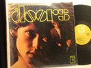 RARE 1st PRESSING 1967 THE DOORS EKL 4007 MONO LP Gold