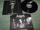 SARGEIST Disciple of the Heinous Path LP warloghe horna