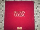 Odessa - Bee Gees - Rare Uk Mono - Felt Sleeve EX