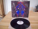 CRESSIDA LP UK VERTIGO SWIRL 1ST PRESS PSYCH RARE 1970