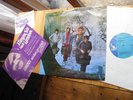 GROUNDHOGS SCRATCHING THE SURFACE 1968 MINT UK PRESS