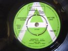 THE FOUR TOPS Bernadette TAMLA MOTOWN DEMO 7