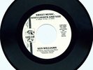 Northern Soul Ken Williams Sweet Music Soft Lights&You