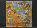 LOST AND FOUND INTERNATIONAL ARTISTS GARAGE PSYCH LP