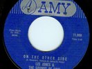 ON THE OTHER SIDE - Lee Jones & The Sounds of Soul