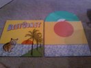 Best Coast- Crazy For You COLORED VINYL dum dum wavves