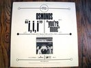 * OSMONDS i,i,i  COSMIC DISCO BALDELLI NM 12