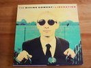 DIVINE COMEDY-Liberation UK indiepop Jarvis Cocker Pulp