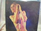 Iggy & Stooges Raw Power Garage/Punk Rock Vinyl LP