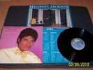 MICHAEL JACKSON THRILLER 1983 UK 12