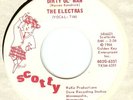 ELECTRAS:Dirty Ol' Man-Courage To Cry-U.S. 7