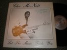 CLEO MCNETT lp Let The Music Guide You MINT Modern Soul