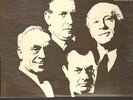 SEALED Columbia 2 eye Budapest Quartet BEETHOVEN # 13