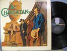 THE CHARLATANS s/t ** 1969 SF Mike Wilhelm Avalon psych