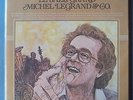 MICHEL LEGRAND Le jazz grand - LP  MFSL audiophile