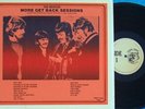 Beatles TMOQ-LP-More get back sessions-NM-