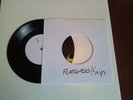 Flatliners/Snips Split - Test Pressing