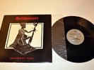 HELLHAMMER - Apocalyptic Raids NM vinyl LP record metal