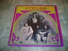The Fields Self-Titled LP Universal City Uni 73050