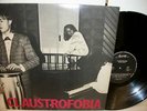 CLAUSTROFOBIA-REPULSION-SPANISH ROCK FUSION-LP-FIRMADO.
