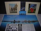 Pink Floyd / Wish You Were Here Japan LP POSTER NM