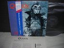 Queen / A Kind of Magic Japan Orig.PROMO 12