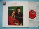 ASD 2498 DU PRE SCHUMANN SAINT-SAENS ORIGINAL 69 UK LP