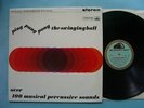 PING PANG PONG CREED TAYLOR EARLY STEREO HMV UK LP