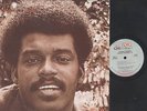 CEASAR FRAZIER - SELF TITLED - R&B/SOUL PROMO LP