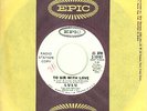 LULU PROMO 45 RECORD - TO SIR WITH LOVE