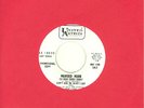 MANFRED MANN PROMO 45 EP RECORD - DO WAH DIDDY DIDDY