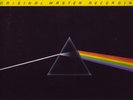PINK FLOYD Dark Side Of TheMoon MoFi MFSL NM audiophile