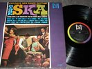 MANGO JONES w/HARRY BALLU SINGERS original SKA VJ LP