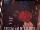 Nick Cave & Bad Seeds-No more shall we part UK LP Mint